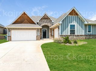 6241 Oxnard St, Edmond, OK 73034