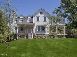 16 Mortimer Dr, Old Greenwich, CT 06870