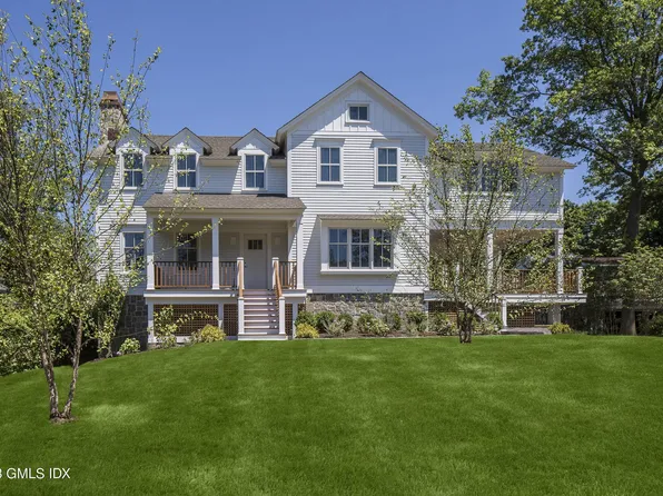 16 Mortimer Dr, Old Greenwich, CT 06870