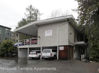 9401 23rd Ave NE APT 6, Seattle, WA 98115