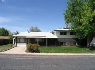 945 W 101st Pl, Northglenn, CO 80260