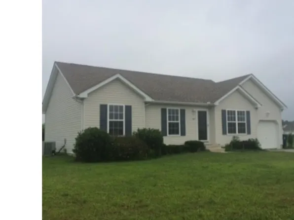 301 Friendship Way, Harrington, DE 19952