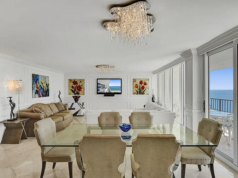 4280 Galt Ocean Dr #25H — Photo 12