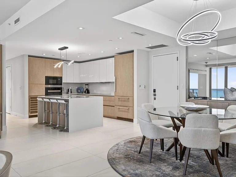 3100 N Ocean Dr #804-P — Photo 8