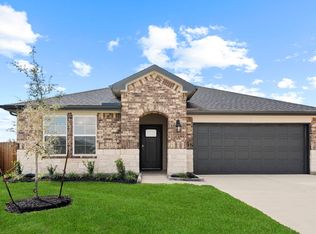 1022 River Coral Ln, Alvin, TX 77511