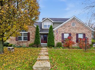 4435 Tarragon Dr, Indianapolis, IN 46237