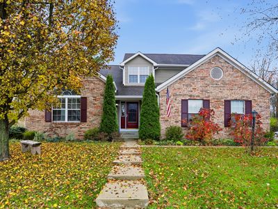 4435 Tarragon Dr, Indianapolis, IN, 46237