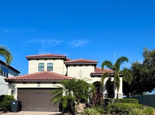 6104 Champions Row St, Bradenton, FL 34210