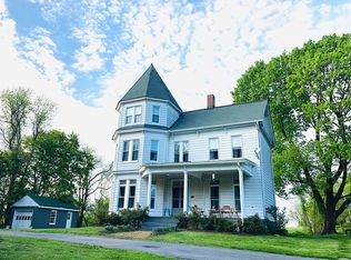 107 W Church St, Mount Airy, MD 21771