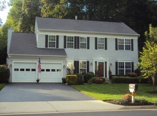 15594 Fancy Farm Ct, Manassas, VA 20112