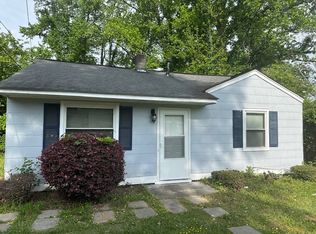 1233 Elmer St, Greensboro, NC 27405