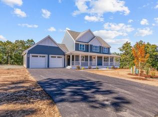 21 Perrington Way, Plymouth, MA 02360