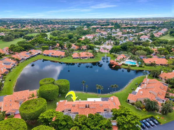 22674 Meridiana Drive, Boca Raton, FL 33433
