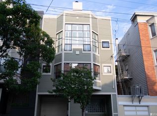 426 Fillmore St #C, San Francisco, CA 94117