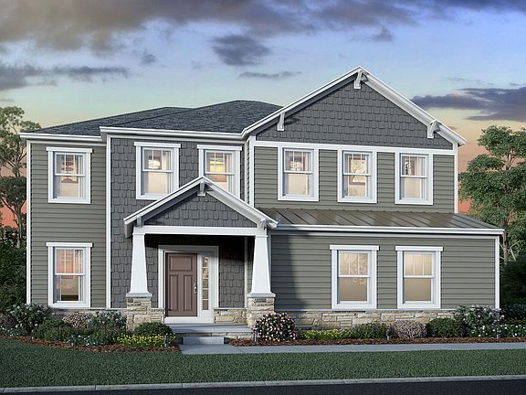 Dartmouth Elevation C