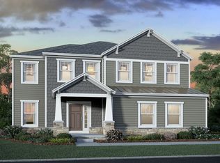 Dartmouth Plan, Berlin Farm, Delaware, OH 43015