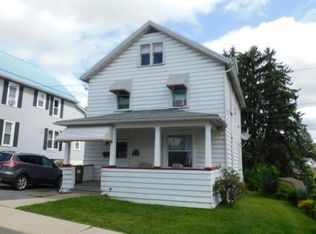 292 George St, Saint Marys, PA 15857