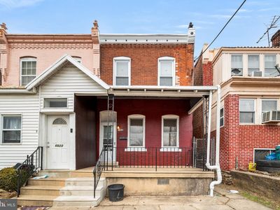 6621 Upland St, Philadelphia, PA, 19142
