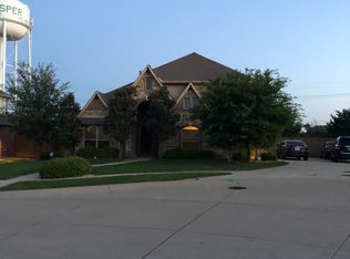 1410 Cedar Hollow Dr, Prosper, TX 75078