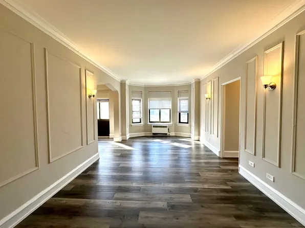 1033 W Loyola Ave #106, Chicago, IL 60626