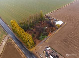 11209 Road Q NW, Quincy, WA