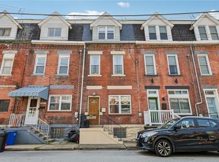 4020 Willow St, Pittsburgh, PA