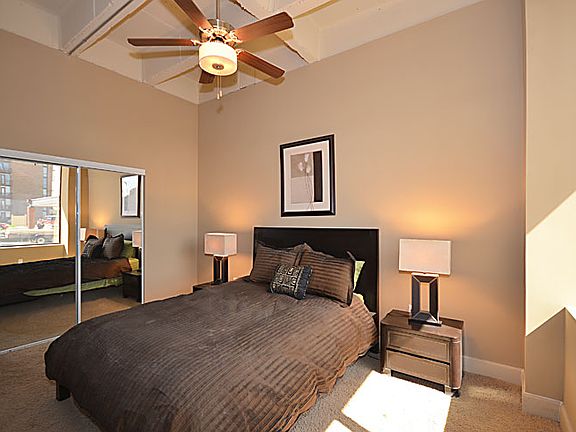Large Bedroom