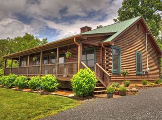 4264 Ada St, Blue Ridge, GA 30513