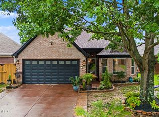 5901 Steffani Dr, Southaven, MS 38671