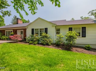 24 Upland Rd, Williamsport, PA 17701