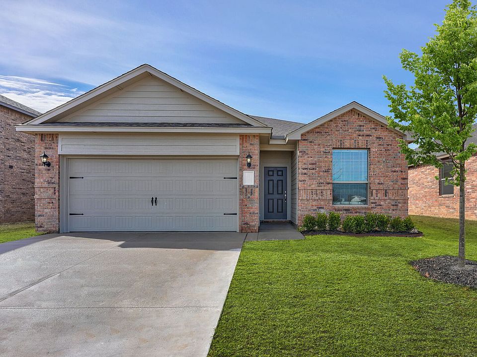 Charming 3 bedroom, 2 full bath home
