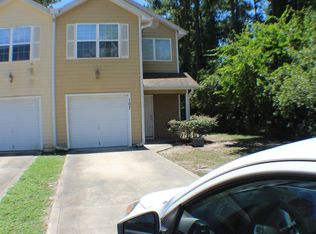 167 Deep Bay Cir, Saint Marys, GA 31558