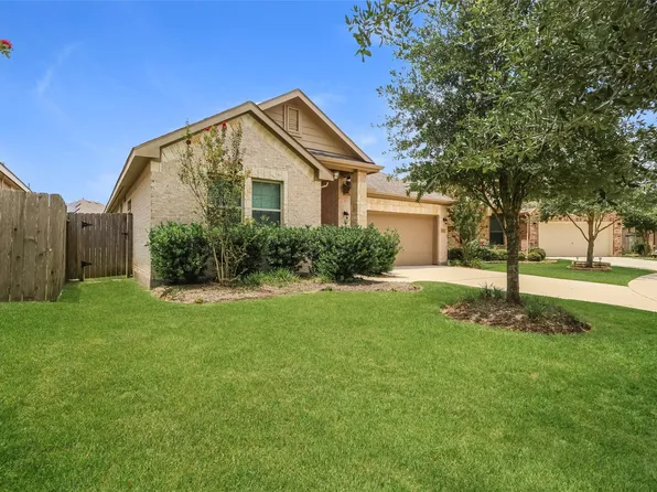 31519 Kailua Dr, Hockley, TX 77447