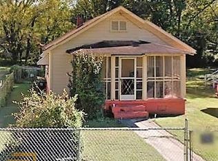 103 Porter St SW, Rome, GA 30161