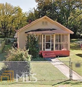103 Porter St SW, Rome, GA, 30161