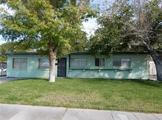 2716 E Brooks Ave, North Las Vegas, NV 89030