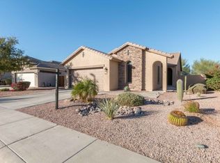 3516 E Riopelle Ave, Gilbert, AZ 85298