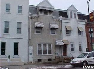522 N 7th St, Allentown, PA 18102