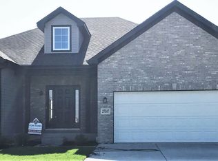 25523 W Rock Dr, Plainfield, IL 60586