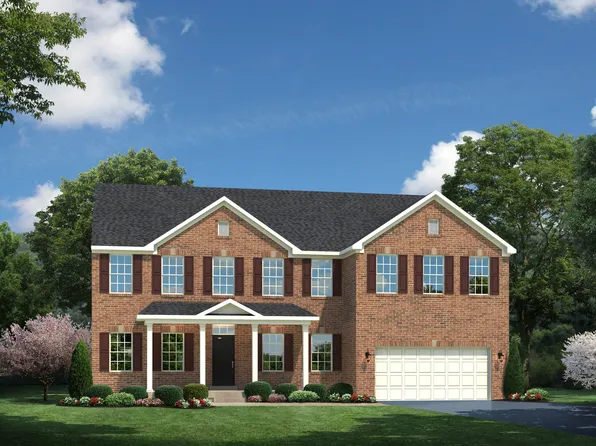 10090 Dressage Dr, Upper Marlboro, MD 20772