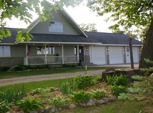 27797 748th Ave, Dassel, MN 55325