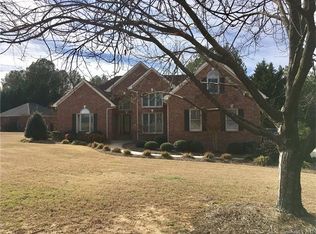 2943 Eppington South Dr, Fort Mill, SC 29708