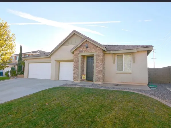 40749 Turnberry Ct, Palmdale, CA 93551