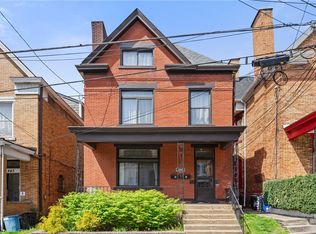 845 Collins Ave, Pittsburgh, PA