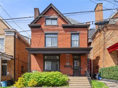 845 Collins Ave, Pittsburgh, PA, 15206