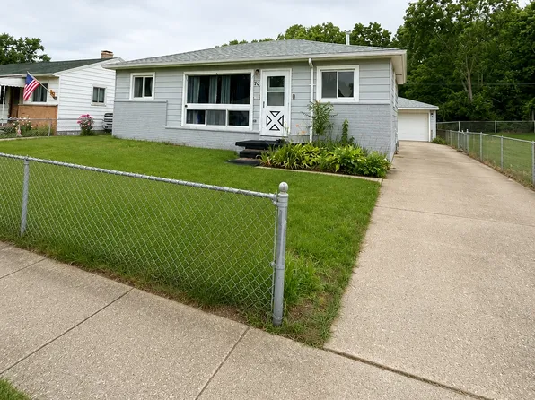 70 Devonshire Rd, Ypsilanti, MI 48198