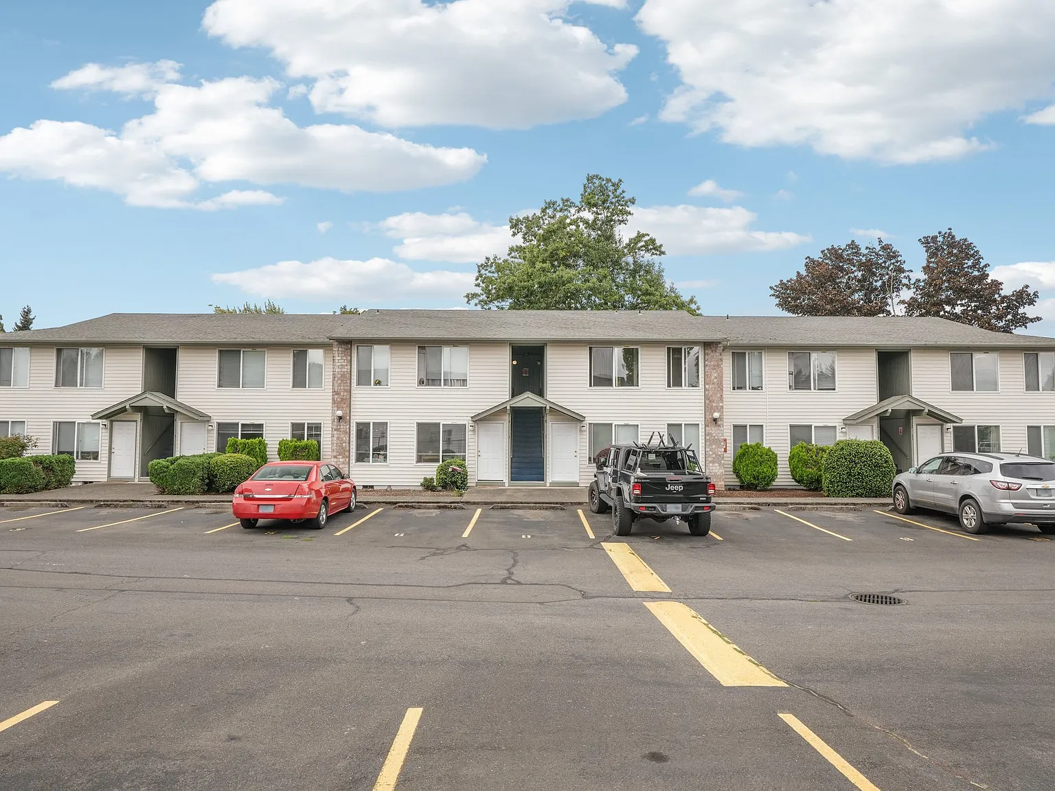 Rivertown Apartments — Photo 3