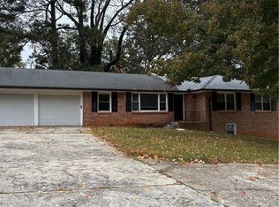 2704 Favor Rd SW, Marietta, GA 30060