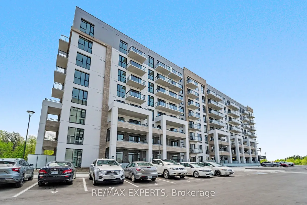 Building Photo - 740 Whitlock Ave #214