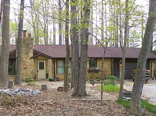 272 Lincoln Hls, Coatesville, IN